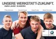 BMW Lange-Werkstatt-boygroup